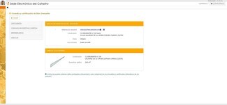 More details for Calle el Emigrante, 28, Valverde de la Virgen - Land for Sale