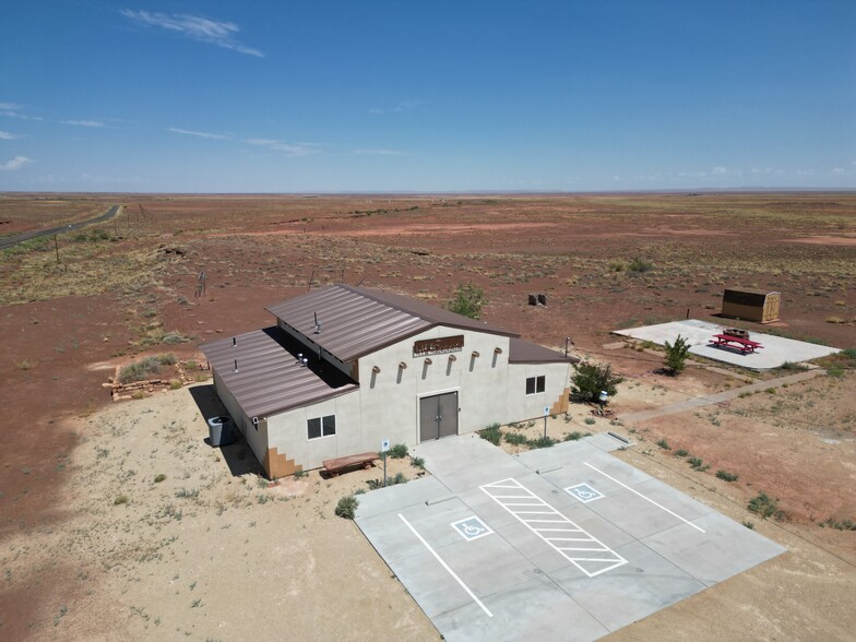 229 State Route 99, Winslow, AZ for sale - Primary Photo - Image 1 of 33