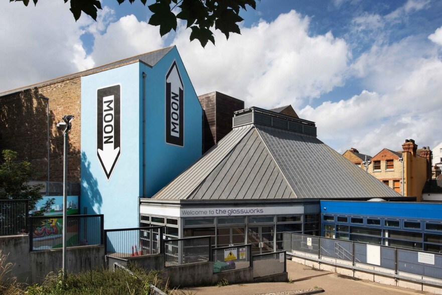 Mill Rd, Folkestone for sale - Primary Photo - Image 1 of 1