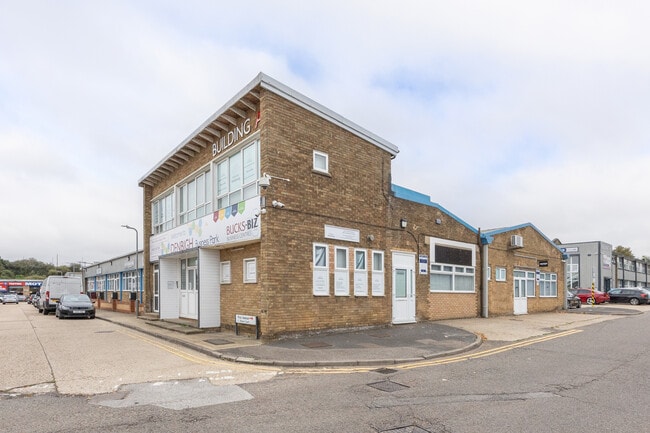 More details for 10 First Av, Milton Keynes - Office to Rent