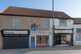 More details for 32 King St, Thorne - Retail for Rent