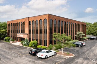 More details for 2001 Midwest Rd, Oak Brook, IL - Office for Rent