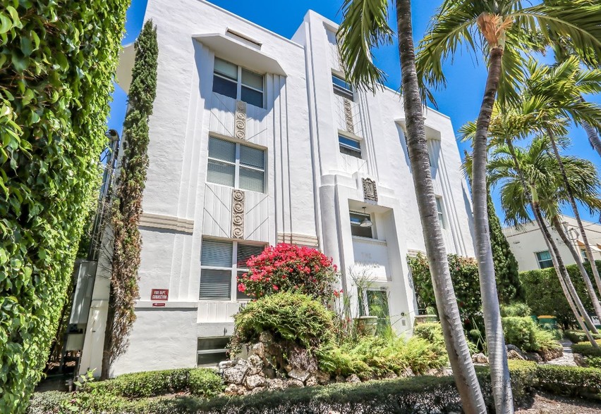 4035 N Meridian Ave, Miami Beach, FL for sale - Building Photo - Image 1 of 1