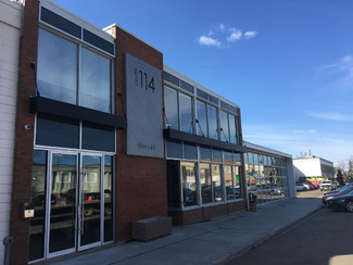 More details for 10544 114th St NW, Edmonton, AB - Retail for Rent