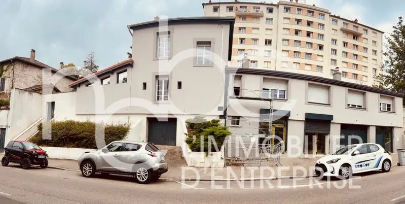 Office in Caluire-et-Cuire for sale - Building Photo - Image 3 of 14