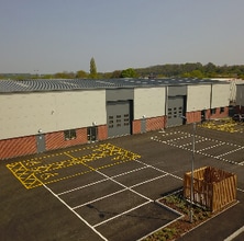 Alfreton Rd, Derby to rent Building Photo- Image 1 of 1