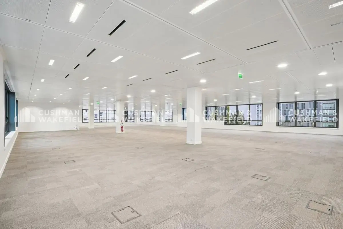 157 Avenue Pierre Brossolette, Montrouge to rent Interior Photo- Image 1 of 7