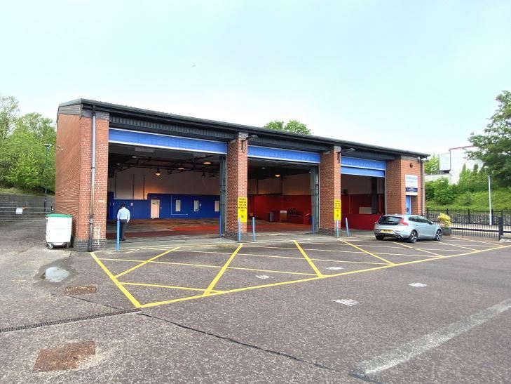 Queens Rd, Cheltenham for sale - Building Photo - Image 1 of 1