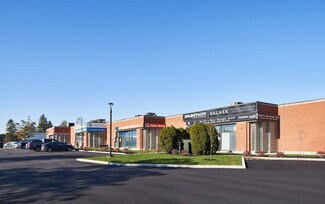 More details for 29-35 Cedar Pointe Dr, Barrie, ON - Office / Retail, Light Industrial to Rent