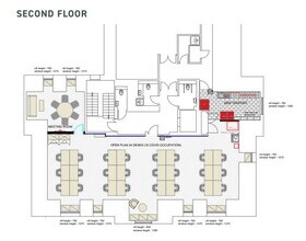 36-38 Upper Marlborough Rd, St Albans to rent Floor Plan- Image 1 of 5