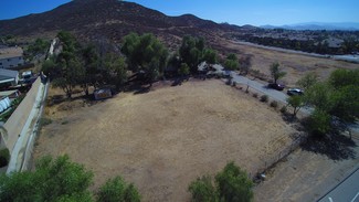 More details for 28211 McCall Blvd, Menifee, CA - Land for Sale