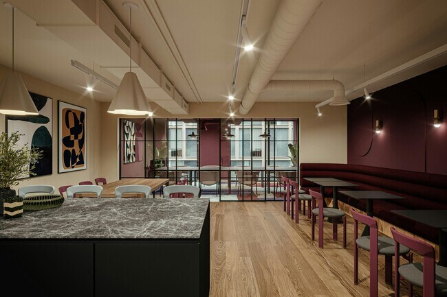 More details for 36-44 Tabernacle St, London - Office to Rent