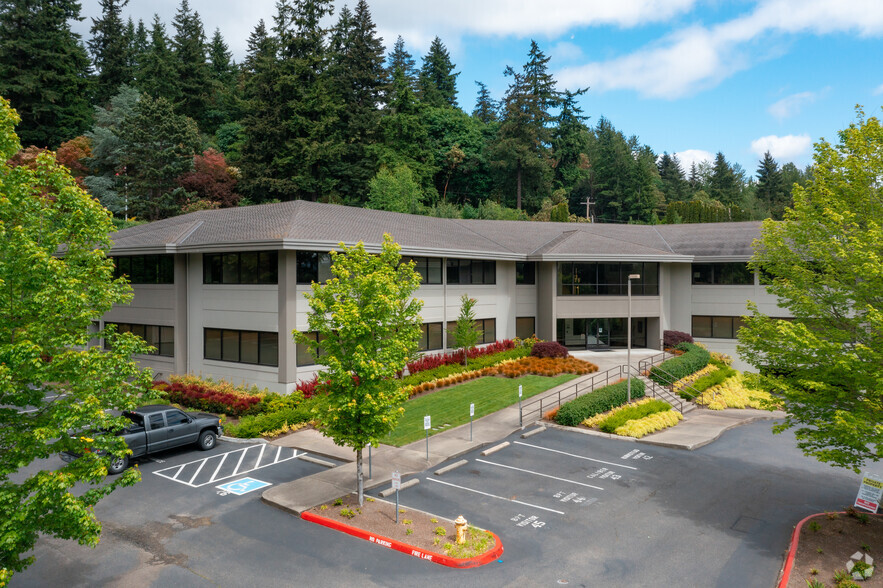 11980 NE 24th St, Bellevue, WA for rent - Building Photo - Image 1 of 5