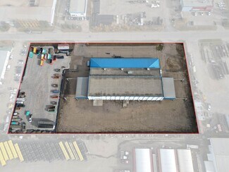 More details for 7622 18th St NW, Edmonton, AB - Industrial to Rent