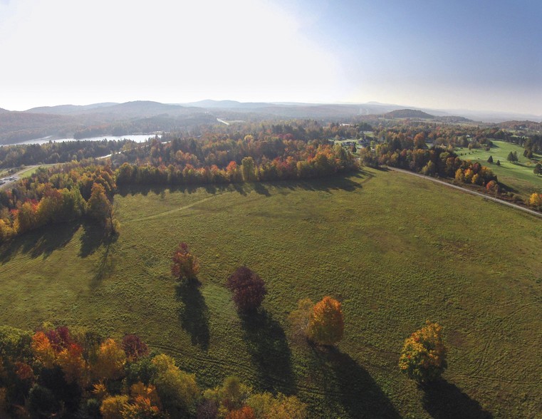 F Pine Hill Rd, Derby, VT for sale - Building Photo - Image 1 of 1