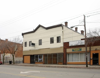 More details for 1009 Mt Vernon Ave, Columbus, OH - Retail for Sale