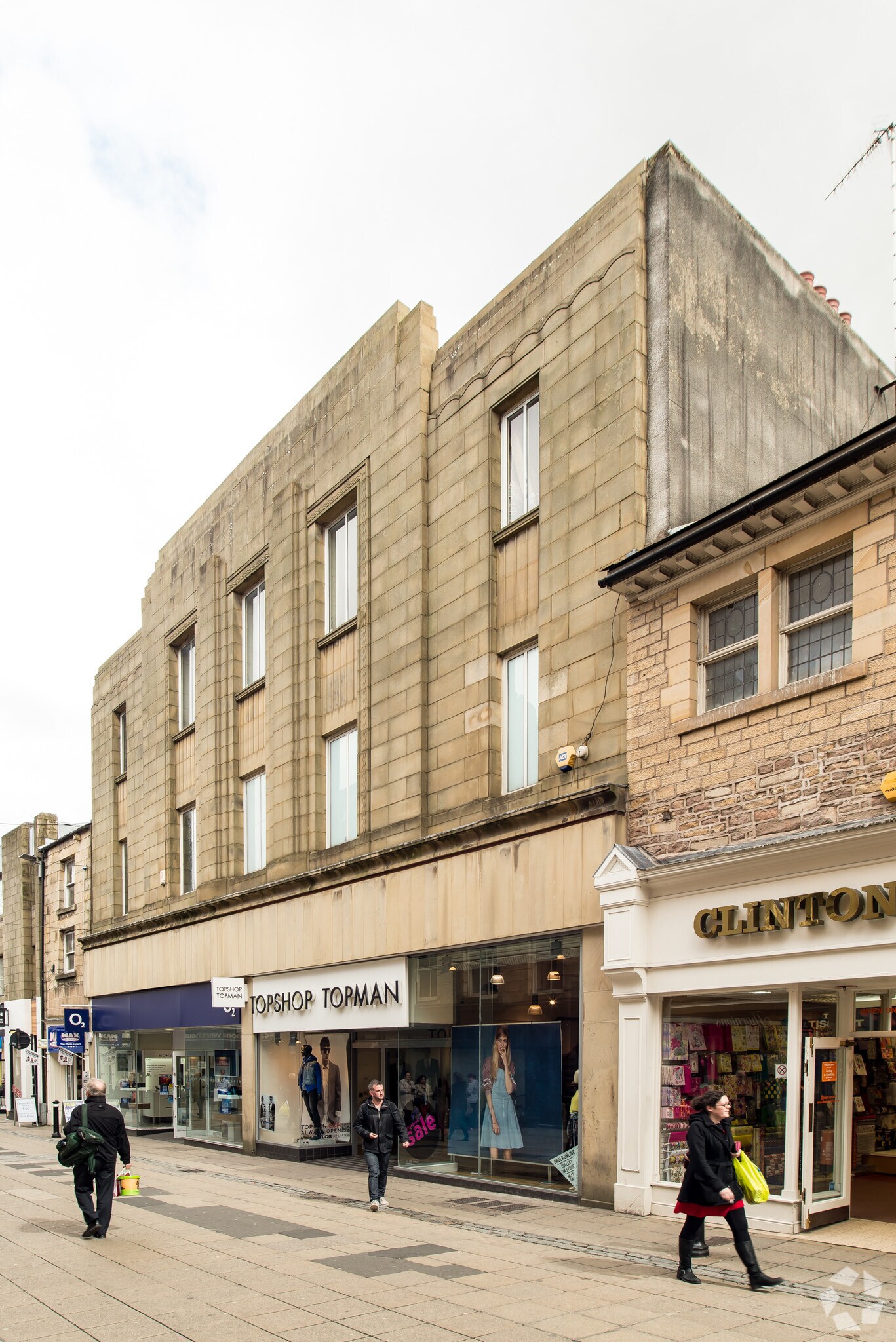 7 Penny St, Lancaster for sale Building Photo- Image 1 of 1