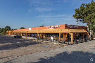 More details for 10900-10910 Kingspoint Rd, Houston, TX - Retail for Rent