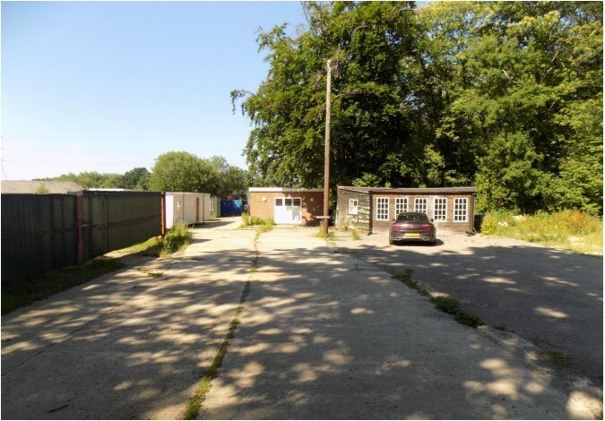 Redhill Rd, Cobham for sale Primary Photo- Image 1 of 1