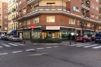 More details for Calle de Ponzano, 74, Madrid - Build-to-Rent for Sale
