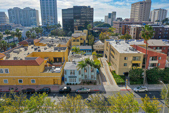 1148 4th St, Santa Monica, CA for sale Building Photo- Image 1 of 1