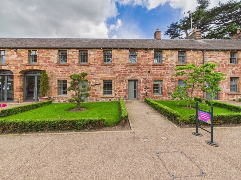 Dalkeith Country Park, Dalkeith to rent - Building Photo - Image 3 of 7