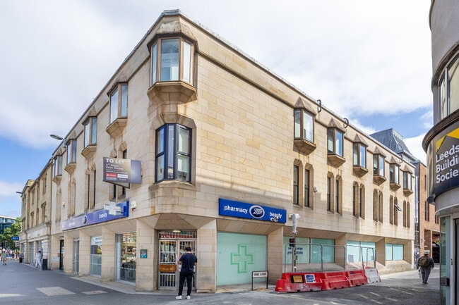 More details for Vine Ln, Newcastle Upon Tyne - Office to Rent