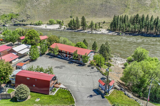 708 N Main St, Riggins, ID for sale Primary Photo- Image 1 of 1