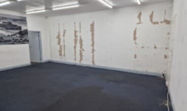 7-7d East St Marys Gate, Grimsby to rent Interior Photo- Image 1 of 1