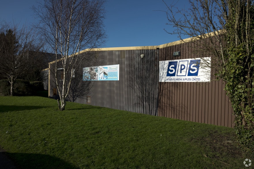 Wainwright Rd, Bexhill On Sea to rent - Building Photo - Image 3 of 4