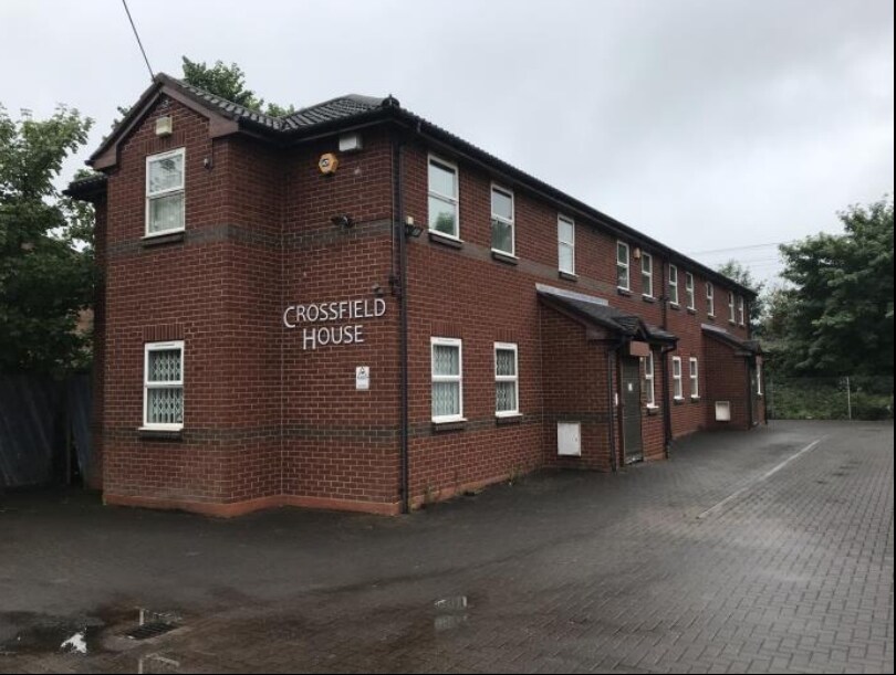 Crossfield Rd, Lichfield for sale Primary Photo- Image 1 of 1