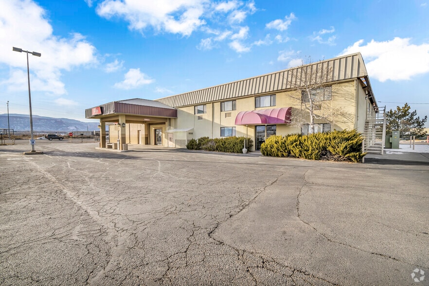 2210 Highway 6 & 50, Grand Junction, CO for rent - Building Photo - Image 1 of 16