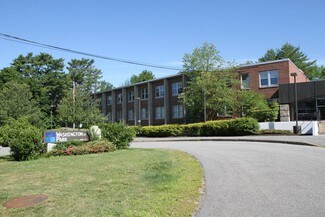 More details for 1356 Washington St, Bath, ME - Office / Medical to Rent