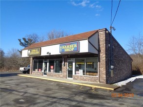 181 Hyde Park Rd, Leechburg, PA for sale Building Photo- Image 1 of 1