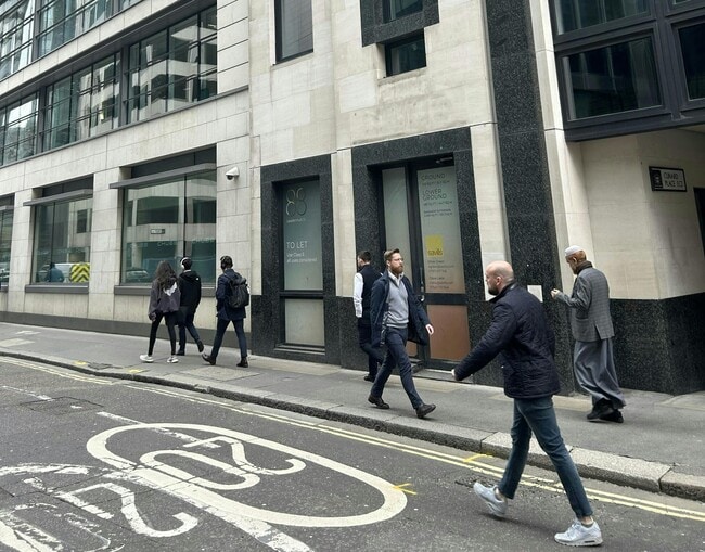 More details for 88 Leadenhall St, London - Office to Rent