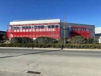 More details for Light Industrial to Rent