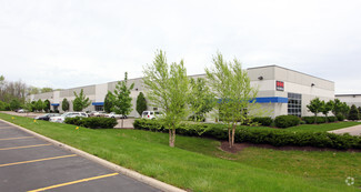 More details for 2156-2180 Southwest Blvd, Grove City, OH - Light Industrial, Industrial for Rent