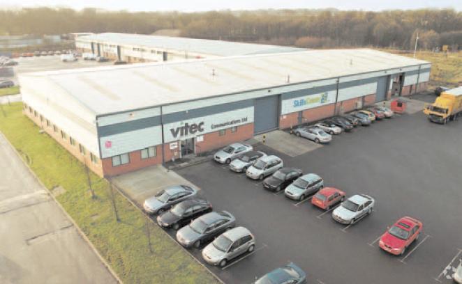 Bradley Ln, Wigan to rent Primary Photo- Image 1 of 2