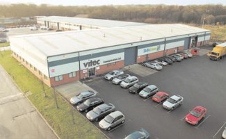 More details for Bradley Ln, Wigan - Industrial for Rent