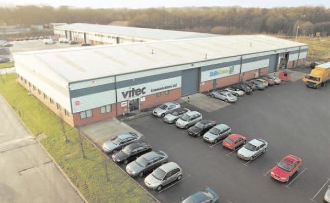 More details for Bradley Ln, Wigan - Industrial to Rent