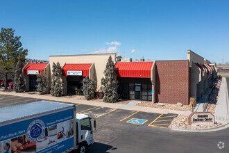 3535 S Platte River Dr, Sheridan, CO for rent Building Photo- Image 1 of 14