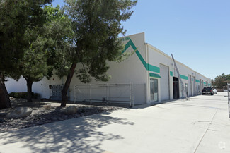 More details for 13448 Manhasset, Apple Valley, CA - Industrial for Rent