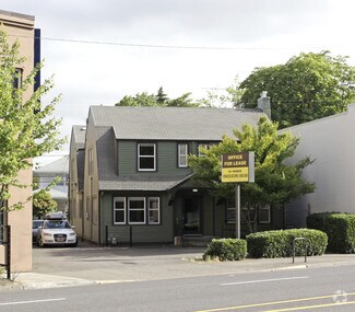 More details for 3151 NE Sandy Blvd, Portland, OR - Office for Rent