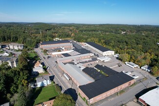 More details for 50 Howe Ave, Millbury, MA - Industrial for Rent