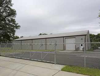 More details for 1135 N Tryon St, Charlotte, NC - Industrial for Rent