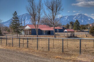 More details for 22540 US Highway 160, Walsenburg, CO - Retail for Sale