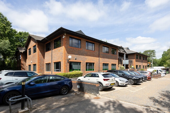 More details for 86-88 Main Rd, Sundridge - Office to Rent