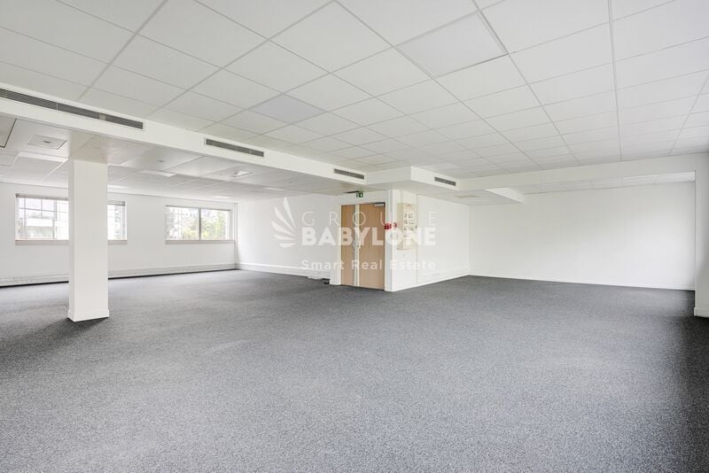 Office in Boulogne-Billancourt to rent - Interior Photo - Image 3 of 9