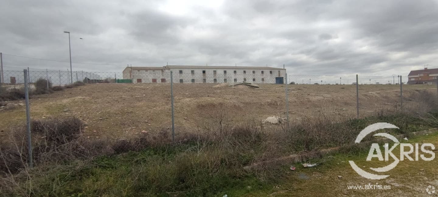 Land in Recas, Toledo for sale Primary Photo- Image 1 of 3