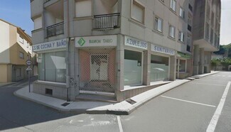More details for Rua Miguens Parrado, 3, Pontecesures - Retail for Sale